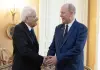 Mattarella in visita nel Principato di Monaco: “Legami storici e intensa collaborazione” / Video