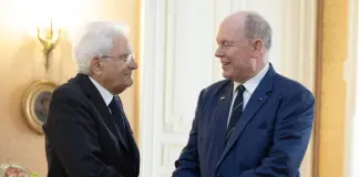 Mattarella in visita nel Principato di Monaco: “Nostri Paesi uniti da storia secolare” / Video