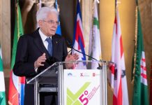 Mattarella “Le fake news manipolano già oggi l’informazione. Preoccupazione sull’IA, può diventare strumento a disposizione di pochi”