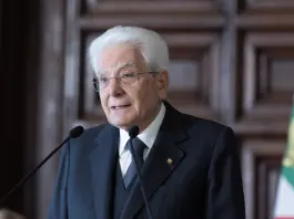 Mattarella “Ricerca e scienza salvano vite umane, contrastare credenze irrazionali e fake news distruttive” / Video