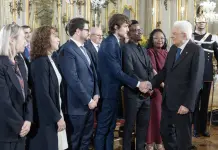 Eni Award 2026, al Quirinale premiate le eccellenze della ricerca nell’energia e nell’ambiente