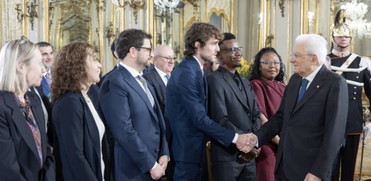 Eni Award 2026, al Quirinale premiate le eccellenze della ricerca nell’energia e nell’ambiente