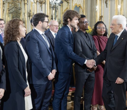 Eni Award 2026, al Quirinale premiate le eccellenze della ricerca nell’energia e nell’ambiente
