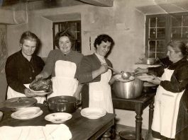 Nel Reggiano nasce Memorabilia, uno dei più significativi archivi di comunità dell’Emilia-Romagna
