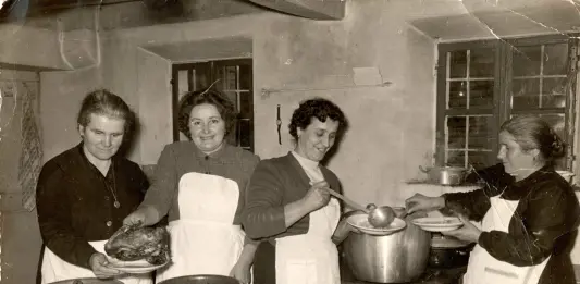 Nel Reggiano nasce Memorabilia, uno dei più significativi archivi di comunità dell’Emilia-Romagna