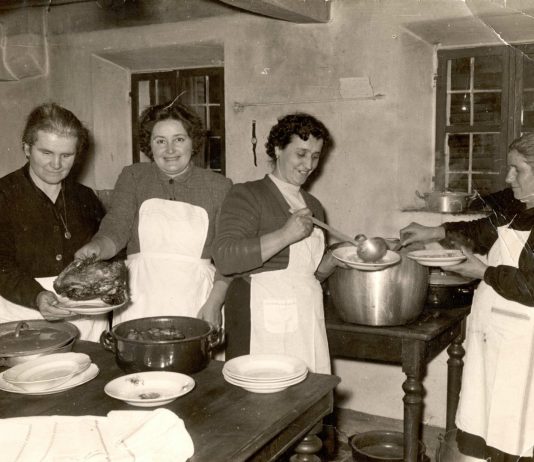Nel Reggiano nasce Memorabilia, uno dei più significativi archivi di comunità dell’Emilia-Romagna