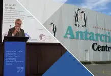 Enea in Nuova Zelanda per preparare la nuova spedizione in Antartide