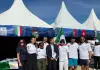 Marocco, l’Italia partecipa alla Régate 4 Med di Tangeri
