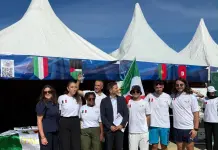 Marocco, l’Italia partecipa alla Régate 4 Med di Tangeri