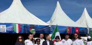 Marocco, l’Italia partecipa alla Régate 4 Med di Tangeri