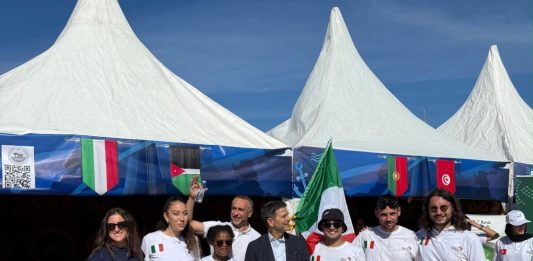 Marocco, l’Italia partecipa alla Régate 4 Med di Tangeri