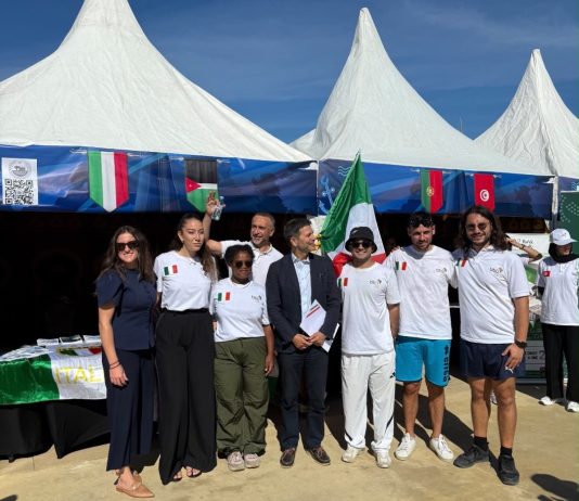 Marocco, l’Italia partecipa alla Régate 4 Med di Tangeri