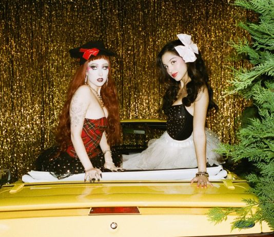 Olivia Rodrigo annuncia il remix di “Expectations” in collaborazione con Chappell Roan