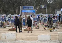 Israele ricorda le vittime del 7 ottobre, commemorazioni anche in Italia