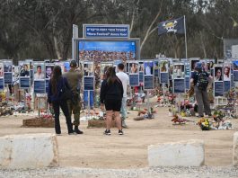 Israele ricorda le vittime del 7 ottobre, commemorazioni anche in Italia. Meloni “Rinnoviamo l’impegno contro ogni forma di antisemitismo”