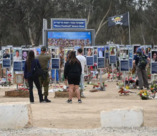Israele ricorda le vittime del 7 ottobre, commemorazioni anche in Italia