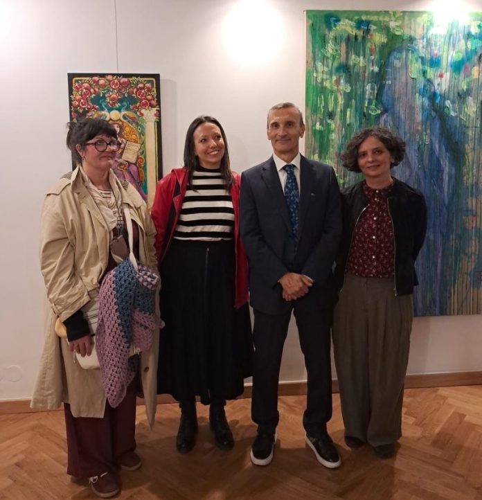 Ambasciata d'Italia in Croazia
