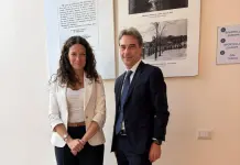 Affordable Housing Act, Fiaip incontra il vicepresidente del Parlamento Ue Sberna
