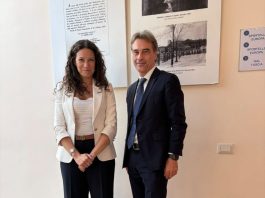 Affordable Housing Act, Fiaip incontra il vicepresidente del Parlamento Ue Sberna