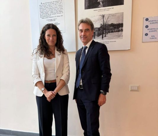 Affordable Housing Act, Fiaip incontra il vicepresidente del Parlamento Ue Sberna
