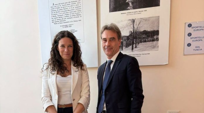 Affordable Housing Act, Fiaip incontra il vicepresidente del Parlamento Ue Sberna