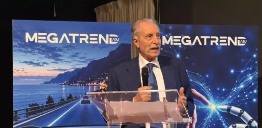 Intelligenza artificiale, la Basilicata prepara la svolta