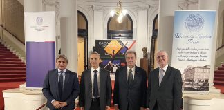 Celebrato a Zagabria il 30° anniversario del Trattato tra Italia e Croazia sui diritti delle minoranze