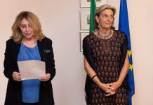 Donne italiane per l’Afghanistan, conferita l’onorificenza all’operatrice umanitaria Susanna Fioretti