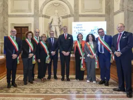 Monreale è la Capitale italiana del libro 2027, Giuli “Buon progetto di comunità”