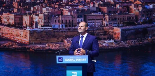 Malta, Premier Abela calls for quality-driven tourism under Vision 2050