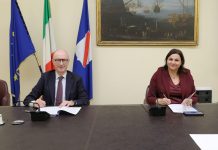 Firmato il protocollo tra Regione Campania e ABI, credito più facile per le imprese agricole
