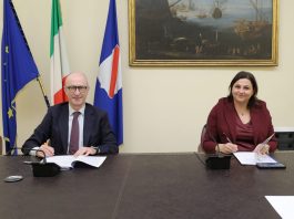 Firmato il protocollo tra Regione Campania e ABI, credito più facile per le imprese agricole