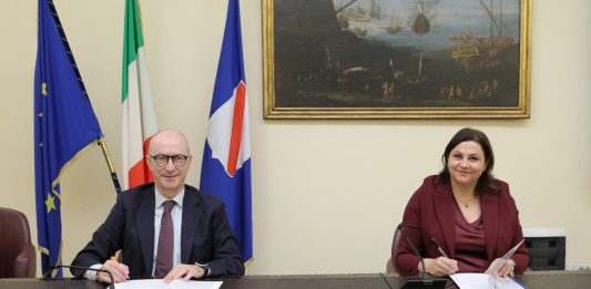 Firmato il protocollo tra Regione Campania e ABI, credito più facile per le imprese agricole