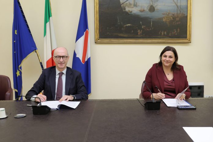 Abi-Regione-Campania