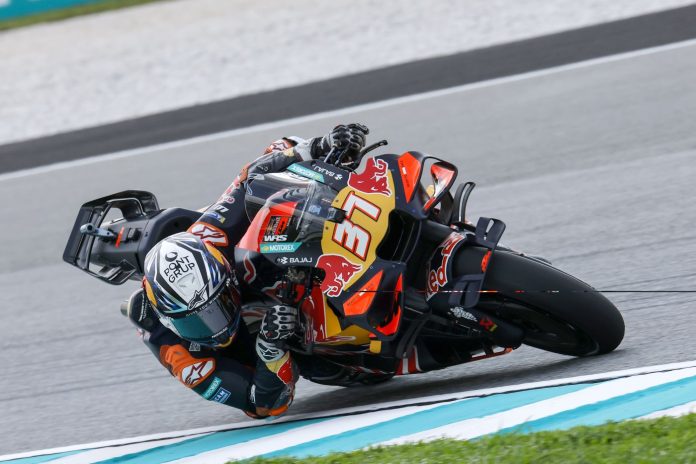 Petronas Grand Prix Of Malaysia - 30 Oct 2026