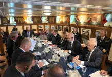 ADRION Ministerial Meeting in Venice, Crosetto “Together we are stronger”
