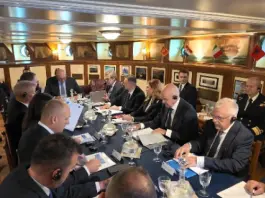 ADRION Ministerial Meeting in Venice, Crosetto “Together we are stronger”