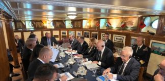 ADRION Ministerial Meeting in Venice, Crosetto “Together we are stronger”