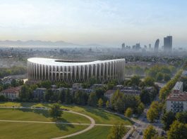 Il nuovo stadio di Milano si chiamerà “Generali Stadium”