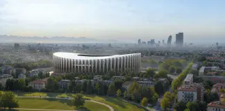 Il nuovo stadio di Milano si chiamerà “Generali Stadium”