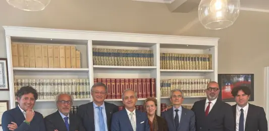 Nasce l’Associazione Italiana degli Avvocati Tributaristi