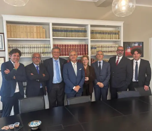 Nasce l’Associazione Italiana degli Avvocati Tributaristi