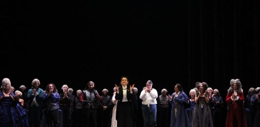 Rigoletto torna in scena al Teatro Massimo di Palermo, allestimento firmato da John Turturro
