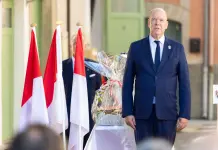 Alberto II di Monaco “Fantastico accogliere Mattarella nel Principato, con l’Italia legami forti”
