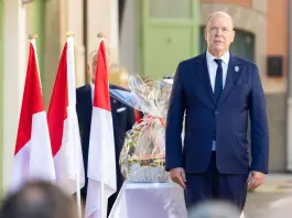 Alberto II di Monaco “Fantastico accogliere Mattarella nel Principato, con l’Italia legami forti”