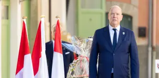 Alberto II di Monaco “Fantastico accogliere Mattarella nel Principato, con l’Italia legami forti”