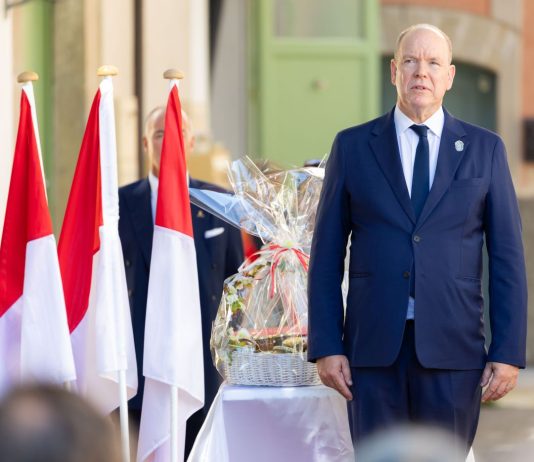 Alberto II di Monaco “Fantastico accogliere Mattarella nel Principato, con l’Italia legami forti”