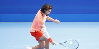Alcaraz sconfitto da Bergs al terzo turno a Shanghai, Zverev matematicamente n°1 Atp a fine 2026