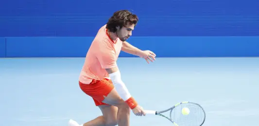 Alcaraz sconfitto da Bergs al terzo turno a Shanghai, Zverev matematicamente n°1 Atp a fine 2026