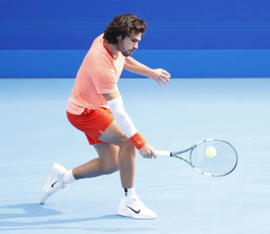 Alcaraz sconfitto da Bergs al terzo turno a Shanghai, Zverev matematicamente n°1 Atp a fine 2026